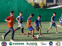 Foto de Escuela San Lorenzo de Almagro Colombia